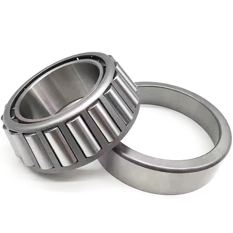 Taper roller bearing 30202