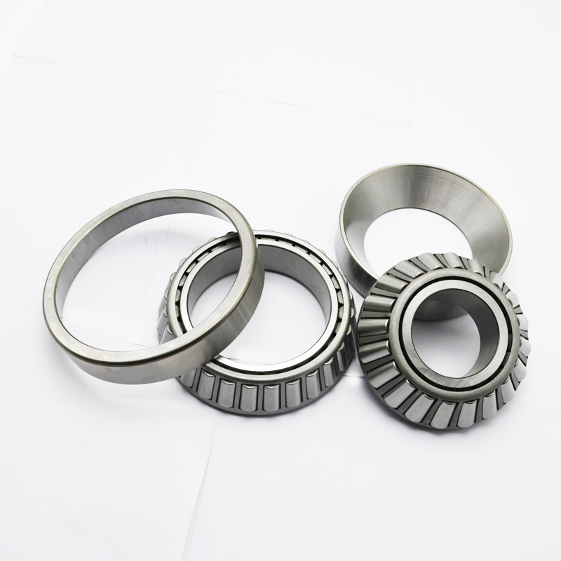 Taper roller bearing 30206