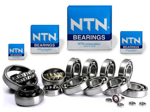 (Japan) NTN Bearings