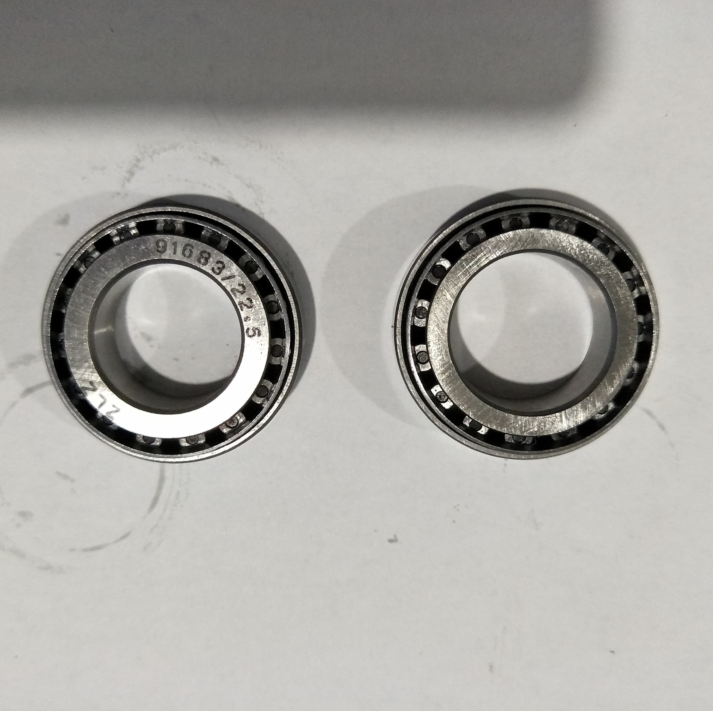 tapered roller bearing 91683  motorcycle parts