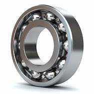 Deep groove ball bearing