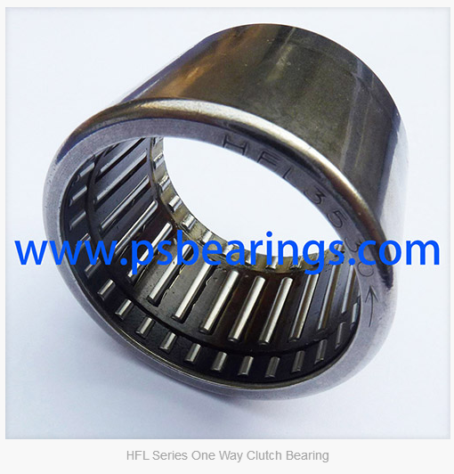 HFL Series One Way Clutch Bearing