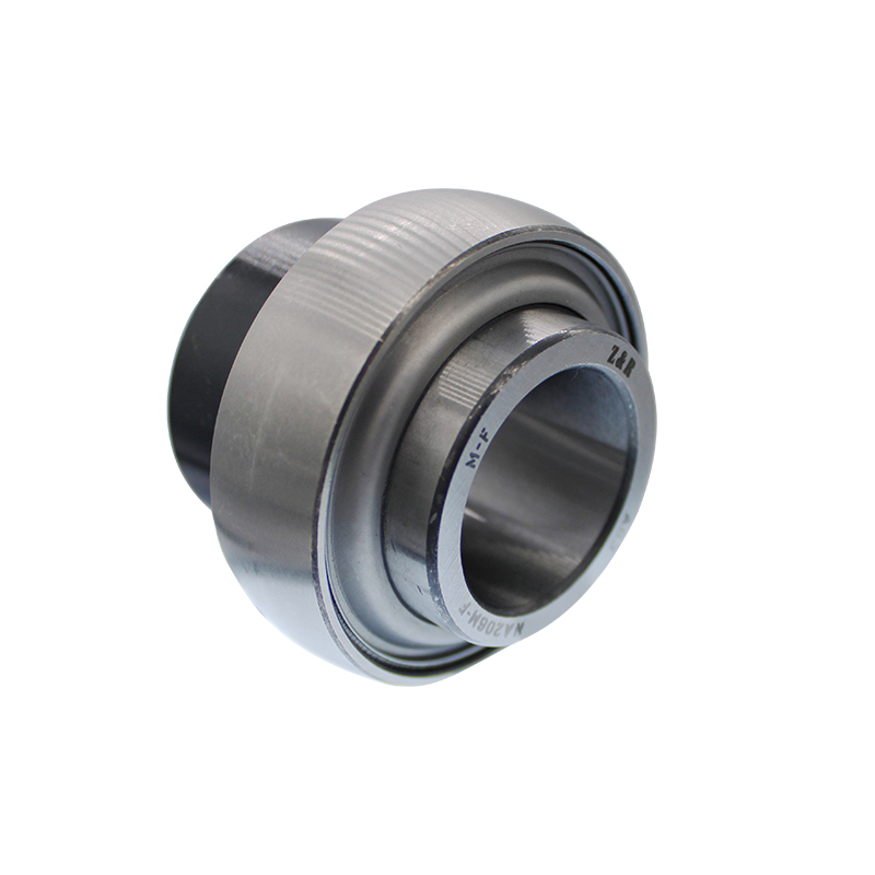 Insert-Bearings  Maintenance-free series NA300 H-F