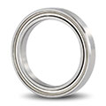 Extra Thin Open Metric ET Series Ball Bearings