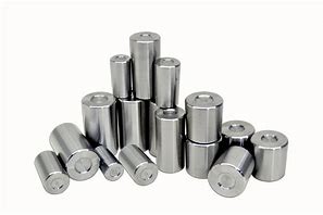 Cylindrical Rollers