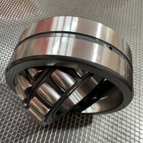 Double row spherical roller bearing 23222