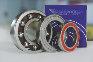 Radial Bearings