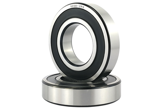 Deep Groove Ball Bearings