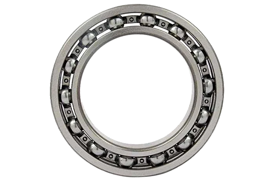 Metric Size Bearings