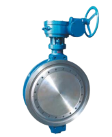 GB wafer butterfly valve