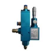 Chamber Metering Valves