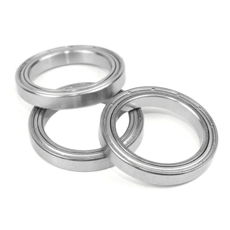 67072RS Factory supply deep groove ball bearing 6707ZZ bearing Miniature bearing 35*44*5