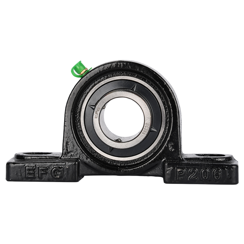 Pillow Block Bearing