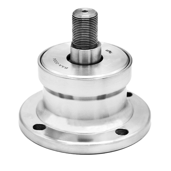 Agricultural Wheel Hub Unit