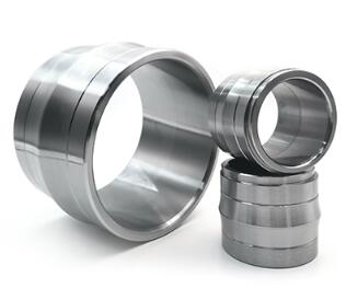 Turning parts of Long Inner Ring Bearing