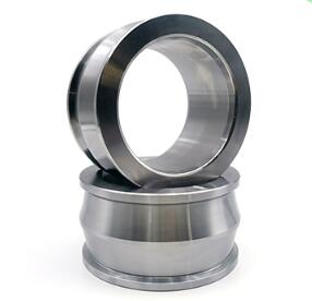 Turning parts of Spherical Roller Bearing