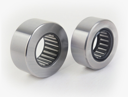 Track Roller Bearings Yoke Type Track Rollers SRF Series