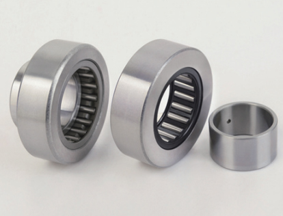 Track Roller Bearings Yoke Type Track Rollers STOZZ Series