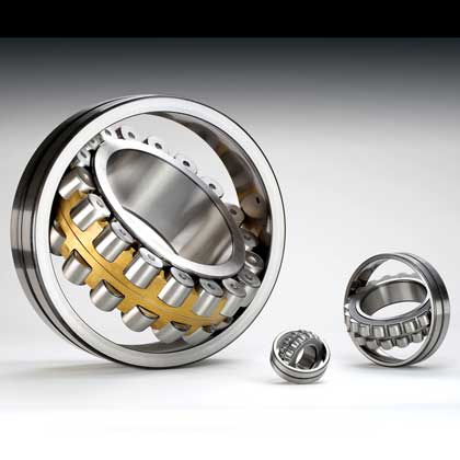 MB Type Spherical roller bearing