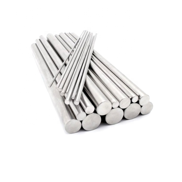 Optical shaft piston rod chrome plated rod hollow shaft