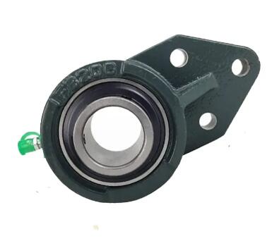 UCFB  Hanger Unit Pillow Block Bearing With 3 Bolt Flange