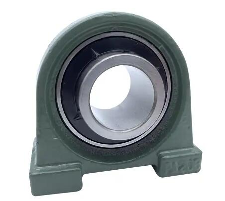 UCPA Type Pillow Block Bearing Housing