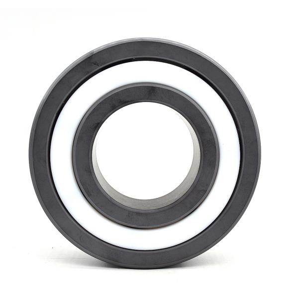 Silicon Nitride Ceramic Bearings Metric Size