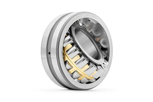 Self-aligning Roller Bearing