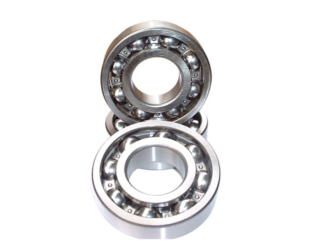 Deep Groove Ball Bearing 6200 Series