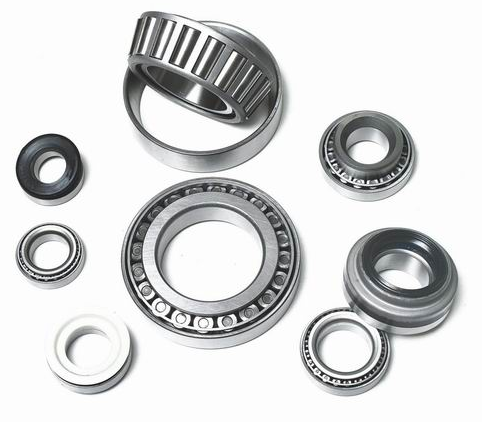 Tapered Roller Bearing 30200 Series