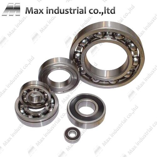 Deep Groove Ball Bearing-Mini