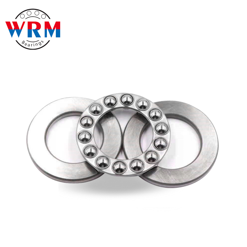 WRM Thrust ball bearing 51332 160*270*87mm