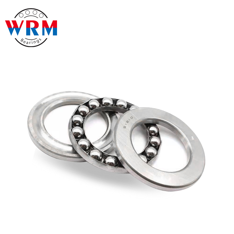 WRM Thrust ball bearing 52324 120*210*123mm