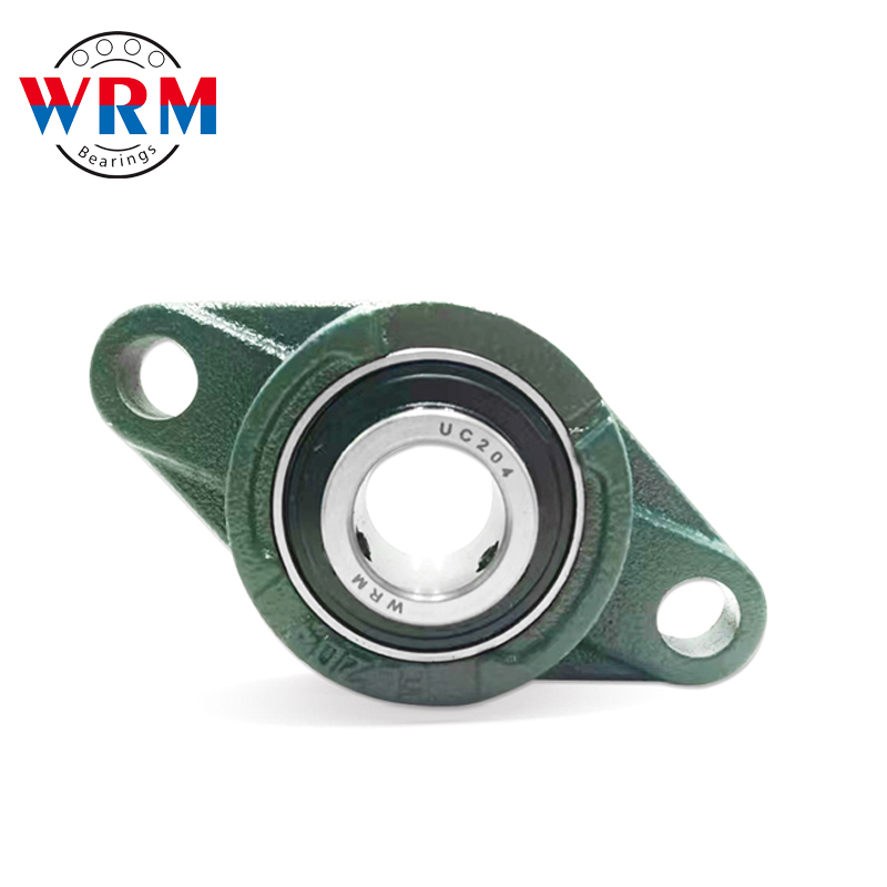 WRM Pillow Block bearing UCFL313  65*295*175mm