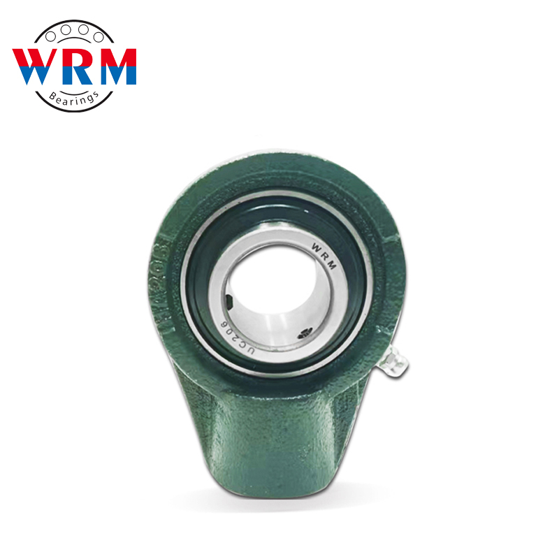 WRM Pillow Block bearing UCHA212 60*173*142mm