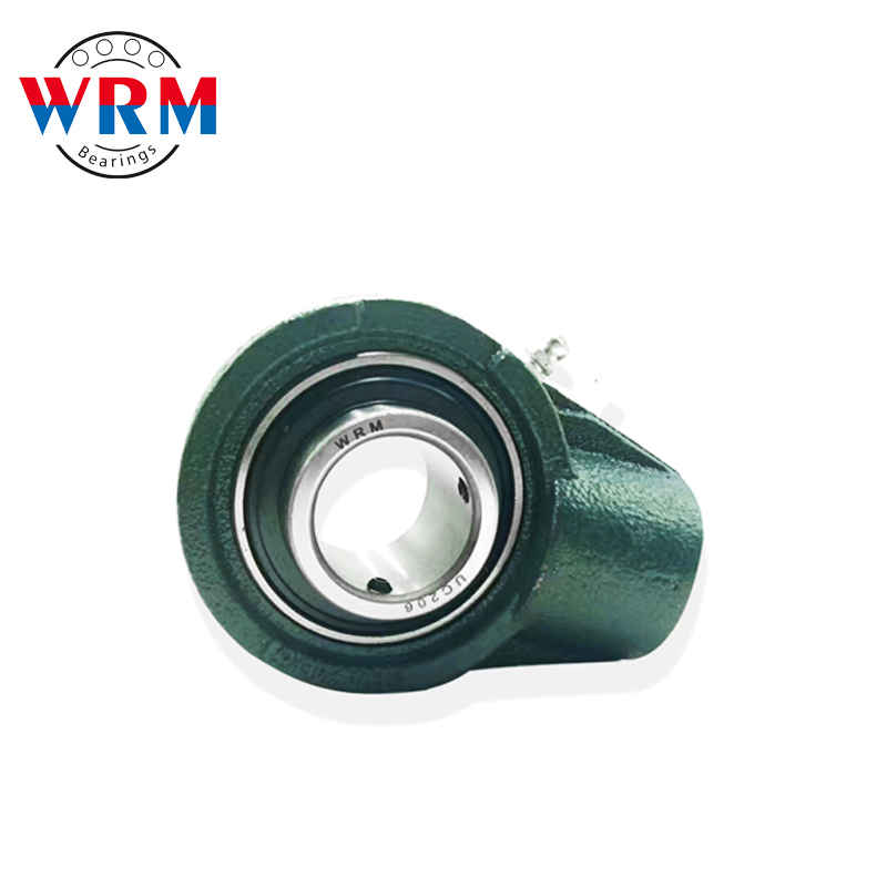 WRM Pillow Block bearing UCHA213  65*200*166mm