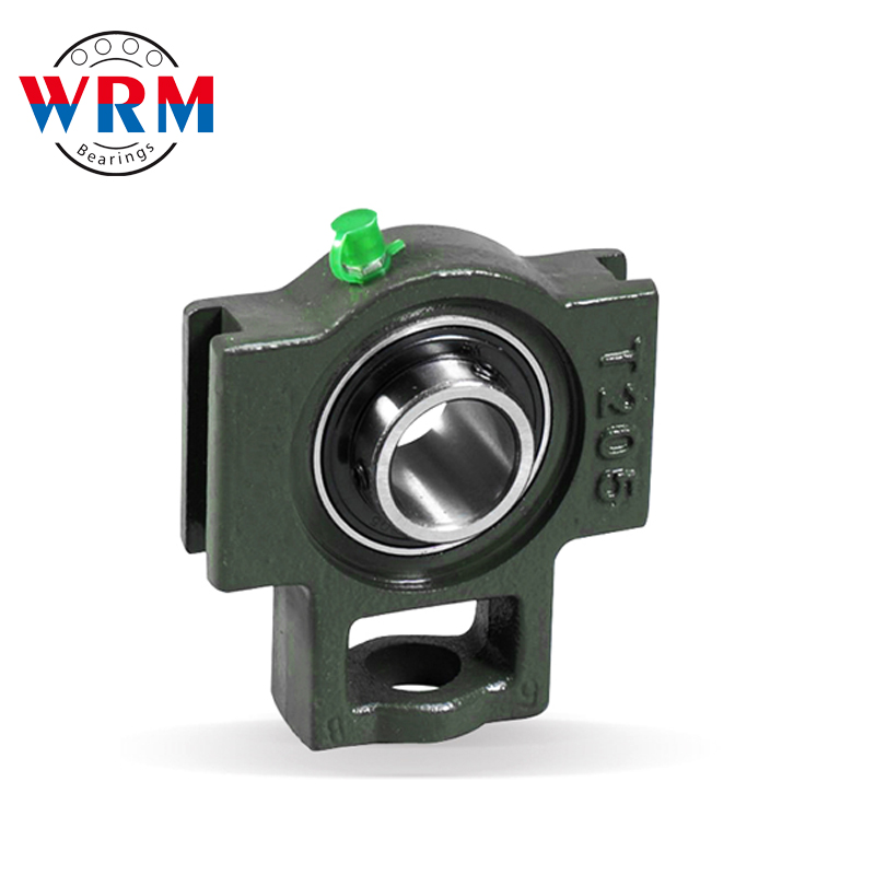 WRM Pillow Block bearing UCT206 30*113*102mm