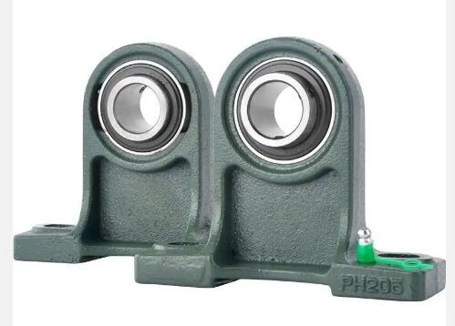 Hot Sale Pillow Block Bearing Ucph209 Ucph 209 209-26 Cast Bearing Housing Ph209