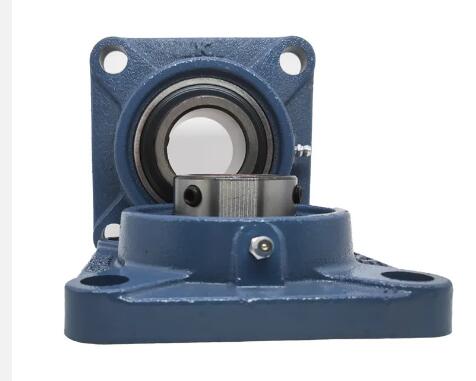 Pillow Block Bearing Ucf207 Ucf207-20 Ucf 207 104 Rulmanlar Ucf208-24 Ucf 208 Flange Bearing Rolamentos Ucf208