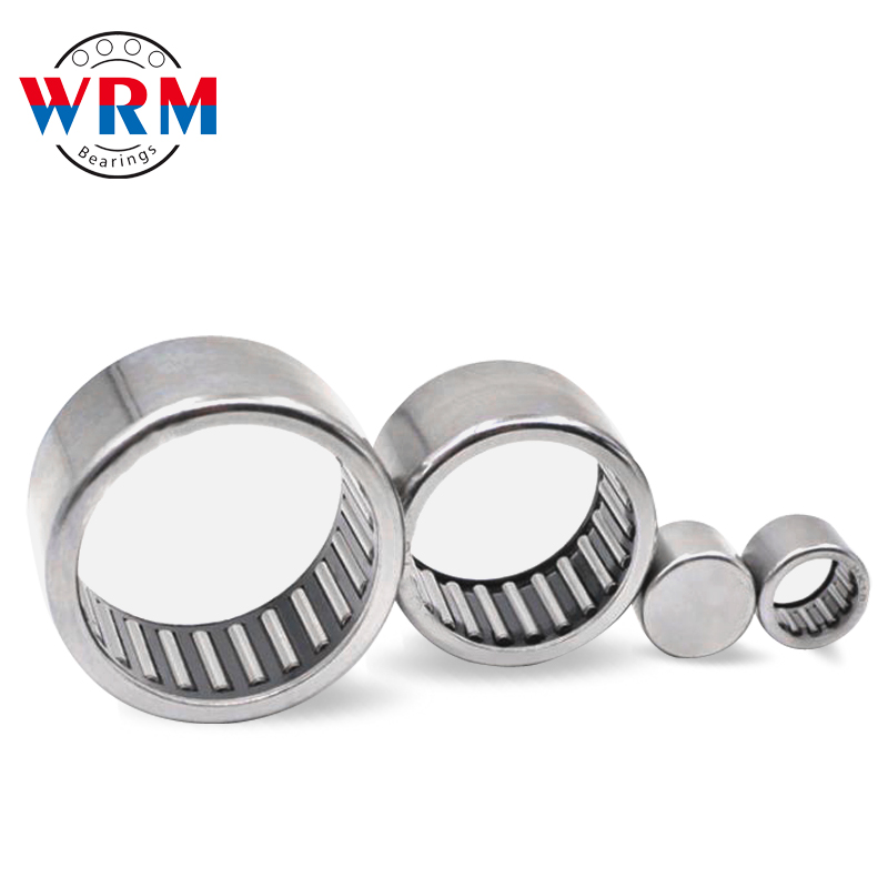 WRM Needle roller bearing, HK12*17*18mm