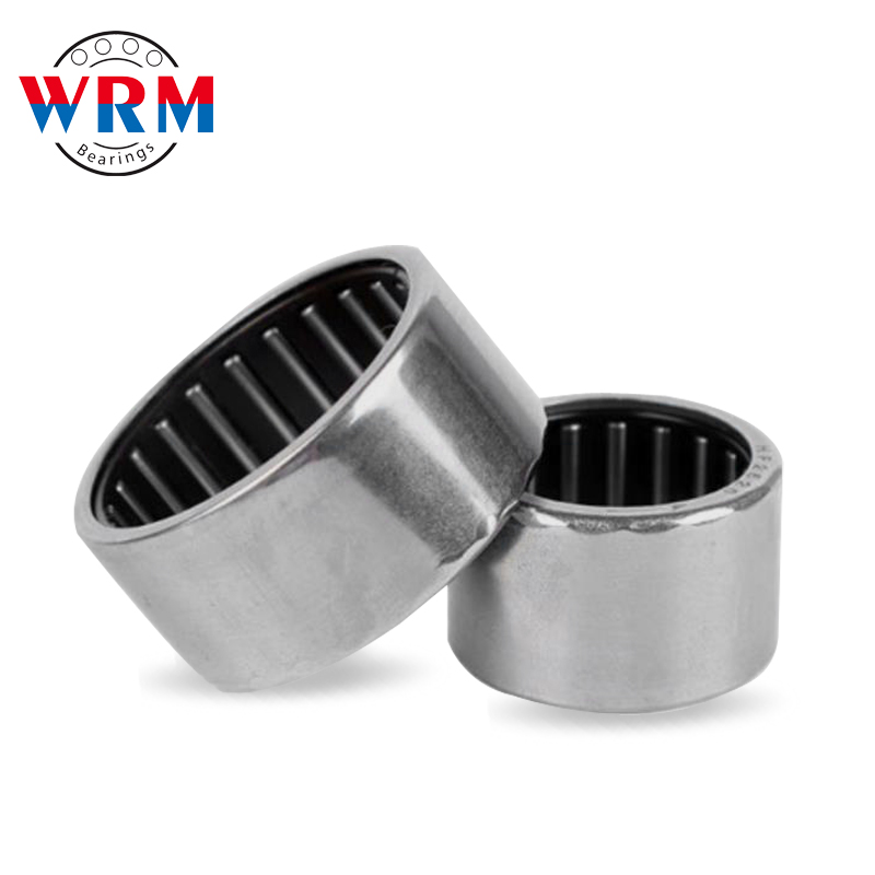 WRM Needle roller bearing HK10*16*17mm