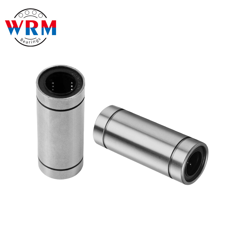 WRM Linear bearing LME60LUU 60*90*2091mm