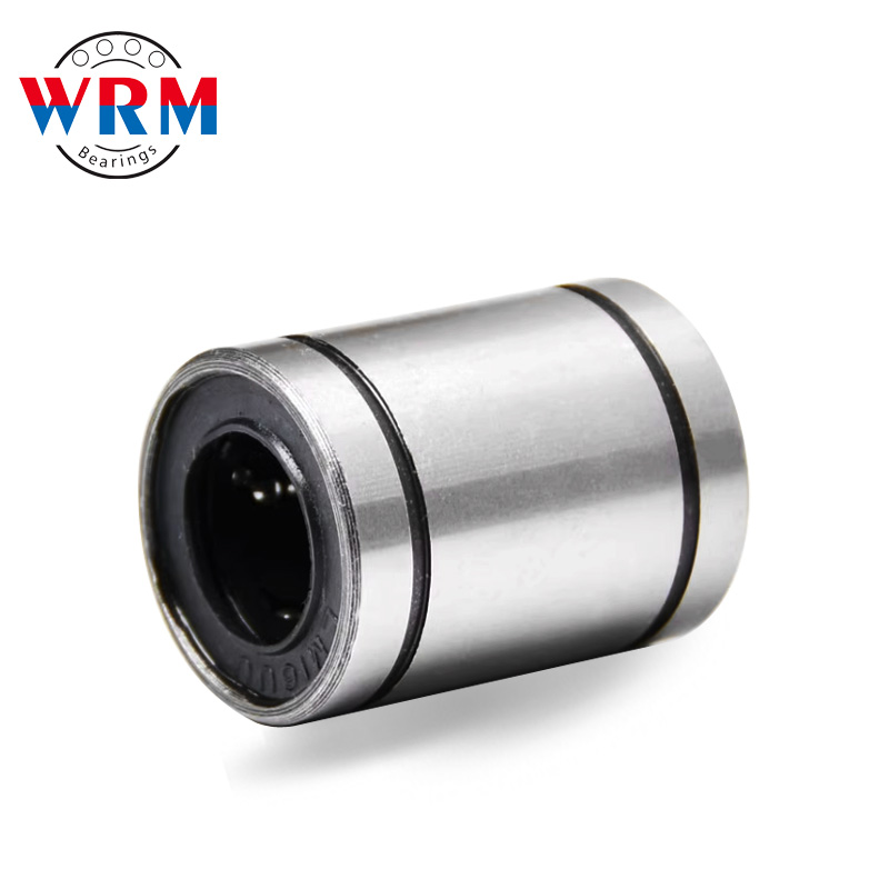 WRM Linear bearing LME40UU 40*62*80mm