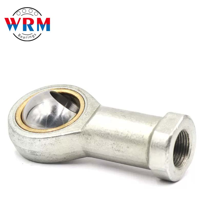 WRM Rod End Bearing SI40T/K 40*142*49mm