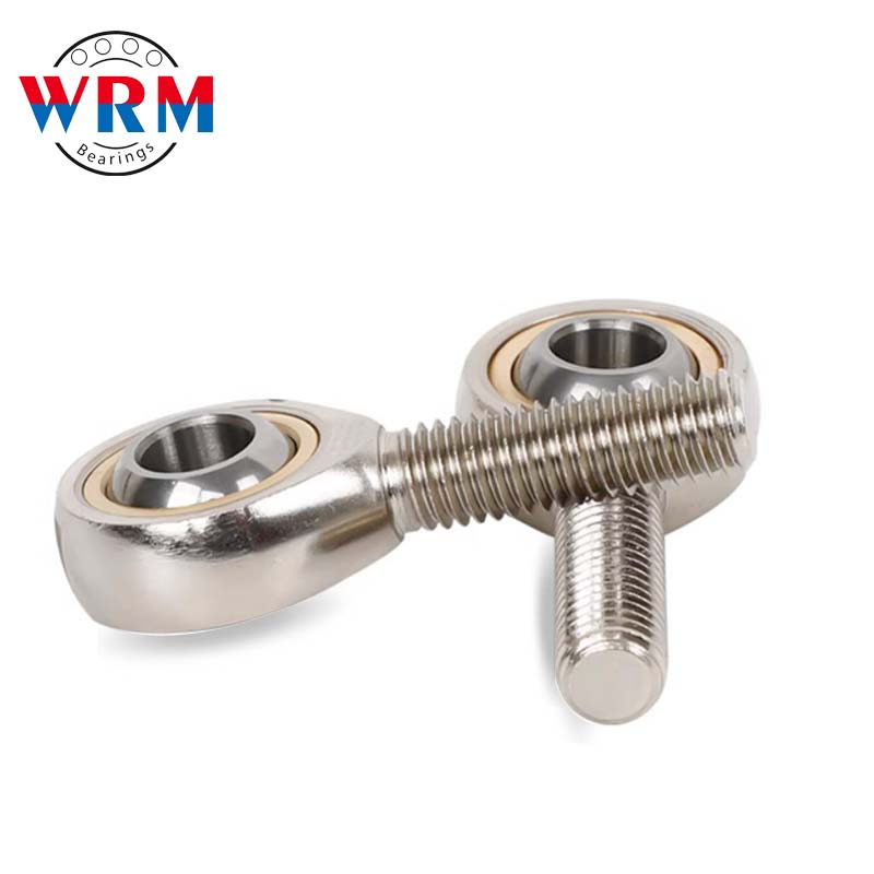 WRM Rod End Bearing SA22T/K  22*84*28mm