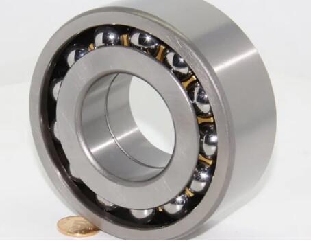 3000 Series Double Row Angular Contact Ball Bearing