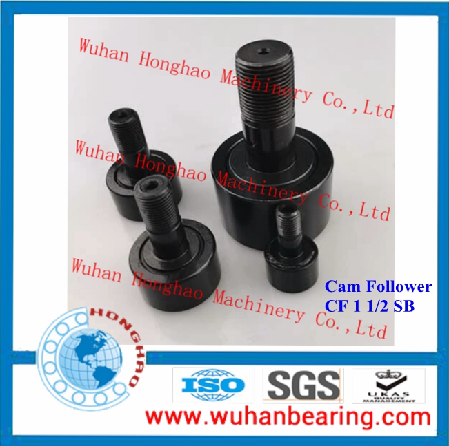 Cam Follower CF 1 1/2 SB