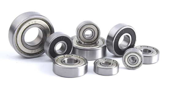 Electric Motor Quality (EMQ) Bearings