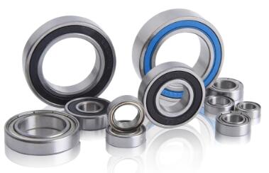 Stainless Steel Ball Bearings