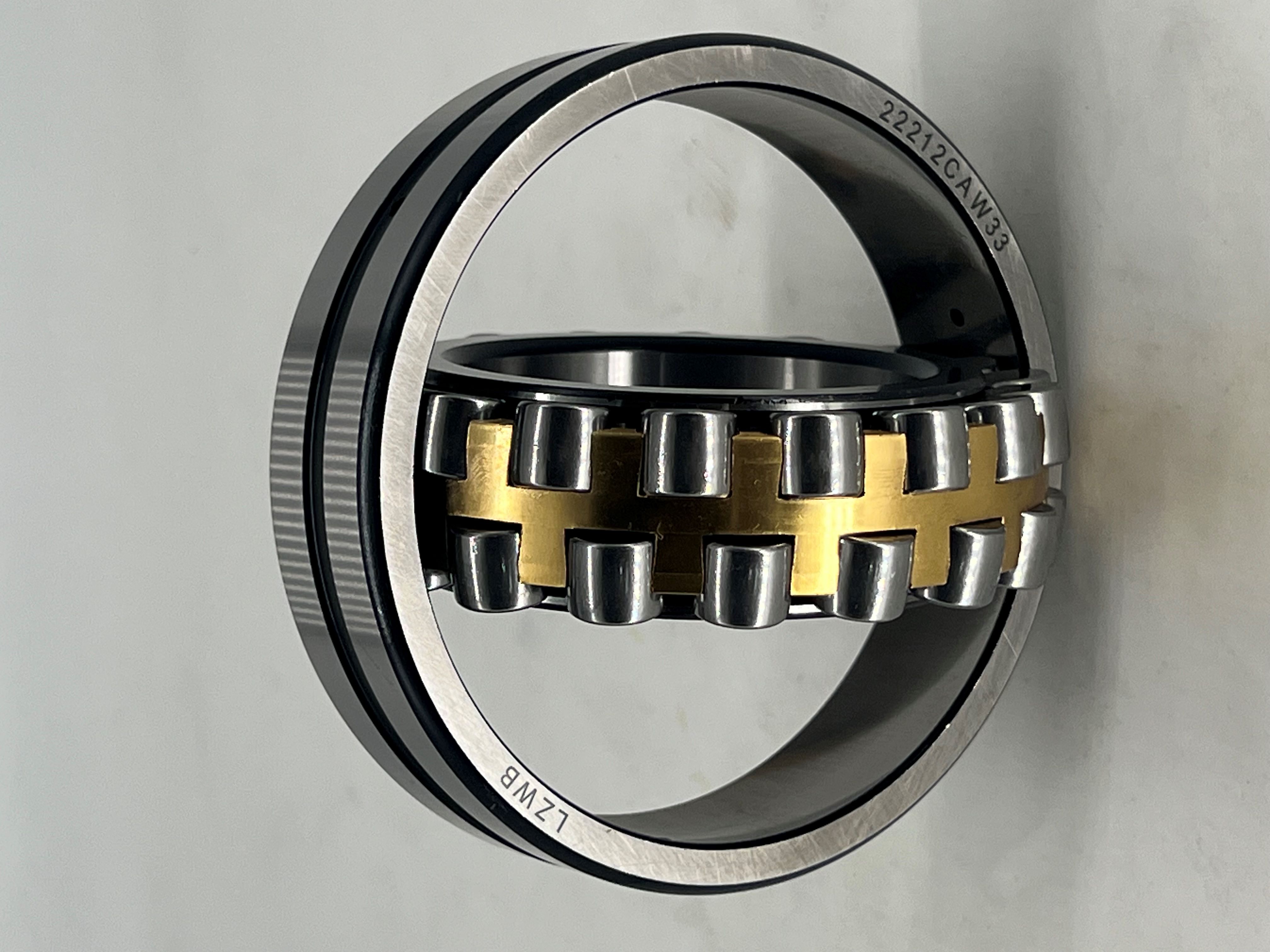 Spherical Roller Bearing 22212CA/W33